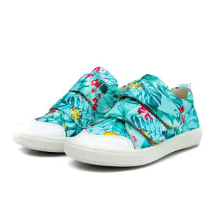 Mido Tenisówki Dzieciece Flow 20-90 Floral