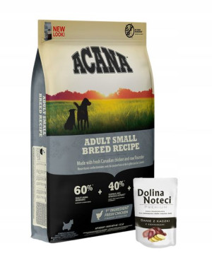 Acana Adult Small Breed 6 kg