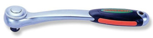  Grzechotka profilowana 3/8" 72 zęby Jonnesway R3403