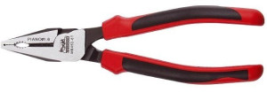 Szczypce uniwersalne wzmocnione 200 mm TENGTOOLS MB452-8T (109770305)