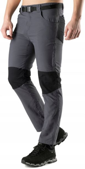 Spodnie Trekkingowe Viking Globtroter Man Xl