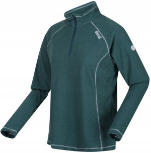 Damski Polar Bluza Regatta Montes Rwa240 Pwf L