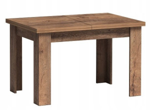 Stół mały 120x80 rozkładany salon jadalnia kolory