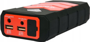 Urządzenie Rozruchowe Power Bank 9000mah Yato