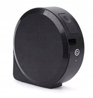 Drukarka etykiet BeMark 203DPI do 12mm + TZe-231