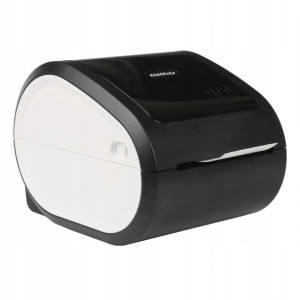 Drukarka etykiet naklejek AIMO 6XL do 115mm PC USB