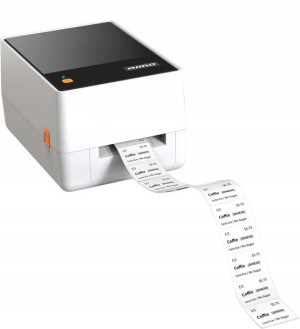 Drukarka etykiet AIMO T300 USB RS232 Ethernet