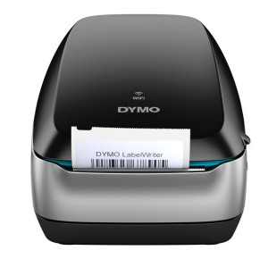 Drukarka WIFI DYMO LW seria 450 460 bezprzewodowa