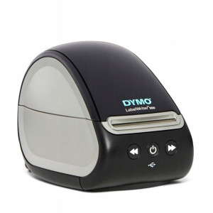 Drukarka etykiet DYMO LabelWriter LW 550 USB