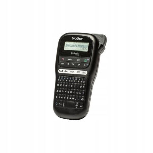 Drukarka etykiet Brother PT-H110 + TZe-231