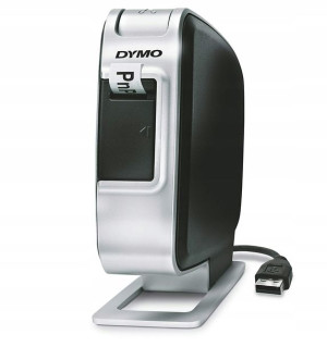Drukarka DYMO LabelManager LM-PnP + D1 45013 12mm