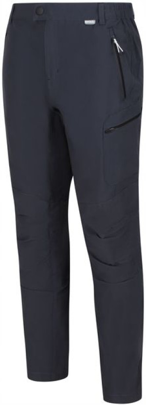 Męskie Spodnie Trekkingowe Regatta Rmj216s Fy2 Xl