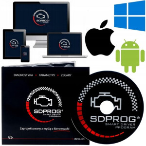 Program Sdprog Box Pl Telefon Android Ios Windows