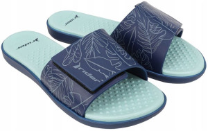 Damskie Klapki Rider Pool Iv Fem 83331-ad448 38