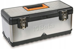Skrzynka Narzędziow Inox Taca 217/cp17 Beta