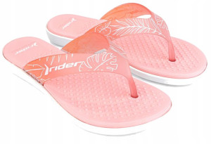 Damskie Japonki Rider Aqua Iv Fem 83328-ad466 35,5