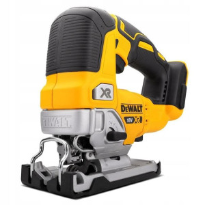Wyrzynarka Akumulatorowa Xr 18v Dewalt Dcs334n