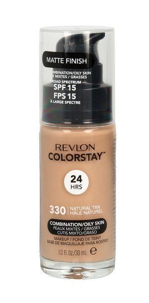 REVLON podkład z pompką COLORSTAY C/O 310