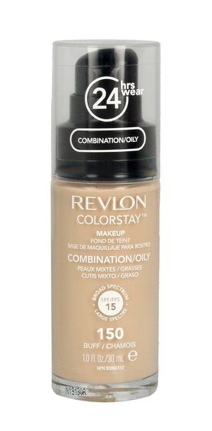 REVLON podkład z pompką COLORSTAY C/O 150