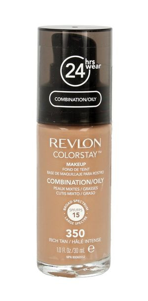 REVLON podkład z pompką COLORSTAY C/O 350