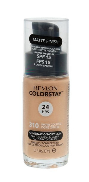 REVLON podkład z pompką COLORSTAY C/O 310