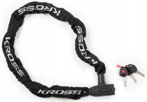 Zapięcie Rowerowe Na Klucz Kross Kzl500 5x850 Mm