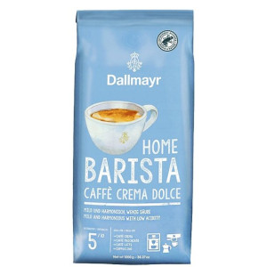 Dallmayr Barista Crema Dolce 1kg Kawa Ziarnista