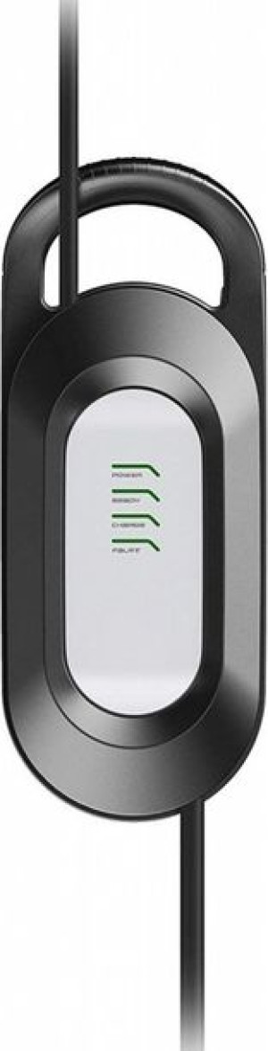 Platinet Ładowarka przenośna do samochodów EV/PHEV AC TYPE 2 3,7KW