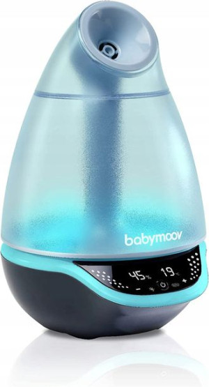 Babymoov Hygro Plus Nawilżacz Powietrza