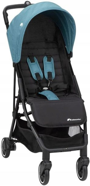 Wózek SPACERÓWKA Bebe Confort Teeny 3D