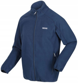 Męski Polar Bluza Regatta Hadfield Rma502 Ofp L