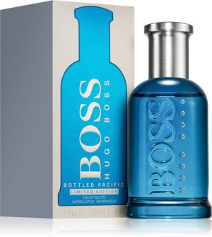 Hugo Boss Boss Bottled Pacific Edt 50ml