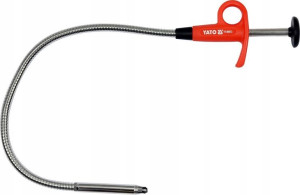 Chwytak Z Magnesem I Diodą Led Yt-06613 Yato