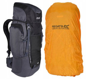 Plecak Trekkingowy Regatta Highton Eu199 06n 45l