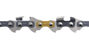 Łańcuch X-CUT S93G półdłuto 3/8” mini 1.3mm 50 DL