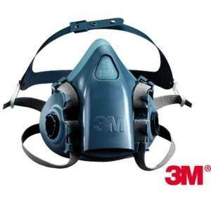 3m Półmaska Część Twarzowa 7503 L