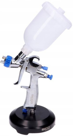 Sico Sicco Pistolet Lakierniczy Mini Lvlp 1.0mm