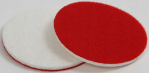 Carpro Glass Polishing Pad 76mm Polerowanie Szkła