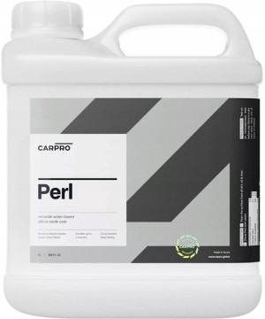 Carpro Perl 4l Dressing Do Opon Gumy Plastików