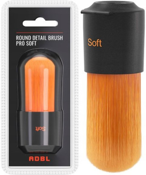 Adbl Detail Brush Pro Soft Pędzelek Detailingowy