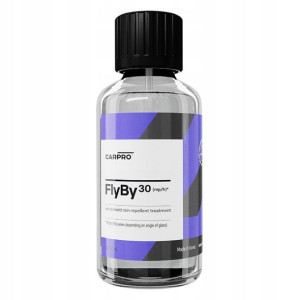 Carpro Flyby30 50ml Niewidzialna Wycieraczka Glass