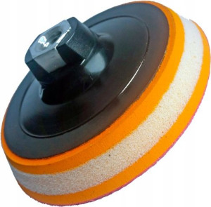 Honey Sandwich 150mm Talerz Oporowy M14