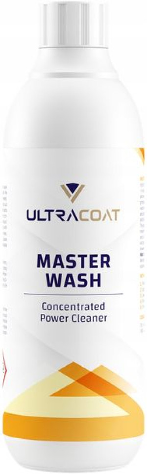 Ultracoat Master Wash 500ml Mycie Wstępne Pre-wash