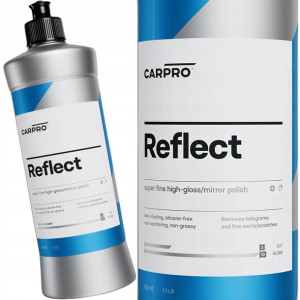 Carpro Reflect Super Fine Polish Pasta Finishowa