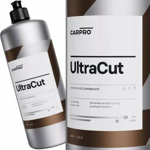 Carpro Ultracut 1kg 1l Mocno Tnąca Pasta Polerska