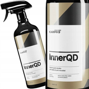 Carpro Innerqd 1l Quick Detailer Do Wnętrza 2w1