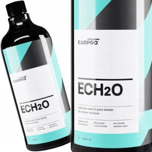 Carpro Ech2o 1l Quick Detailer Qd Koncentrat