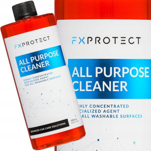 Fx Protect Apc All Purpose Cleaner 1l Uniwersalny