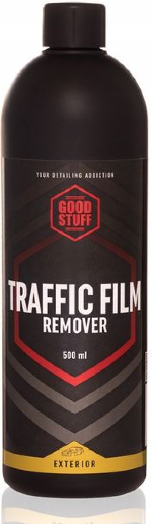 Good Stuff Traffic Film Remover Tfr Pre Wash 500ml