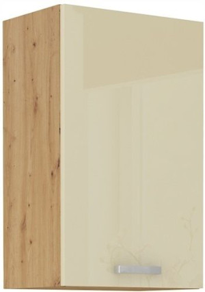 Szafka Górna Artis 45 G-72 1f Krem/artisan